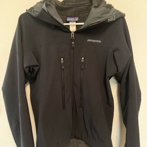 Patagonia jacket